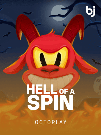 Hell Of A Spin icon