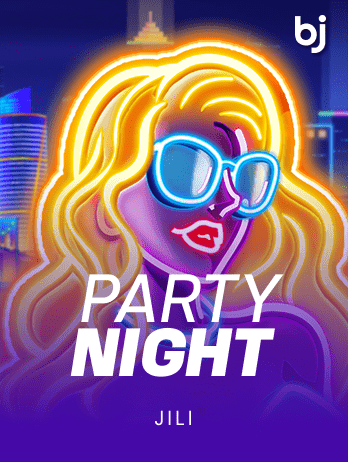 Party Night icon