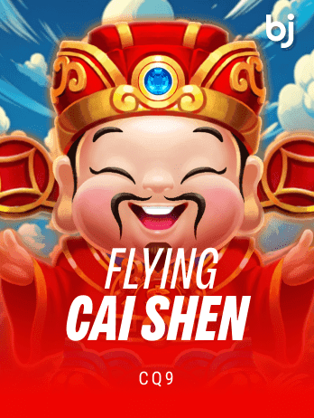 Flying Cai Shen icon