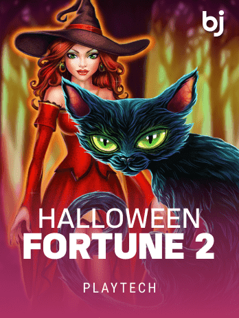 Halloween Fortune icon