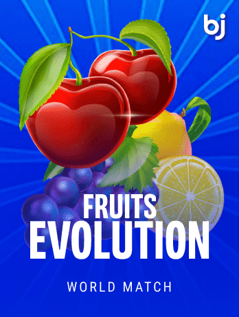 Fruits Evolution icon