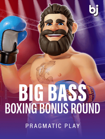 Big Bass Boxing Bonus Round icon