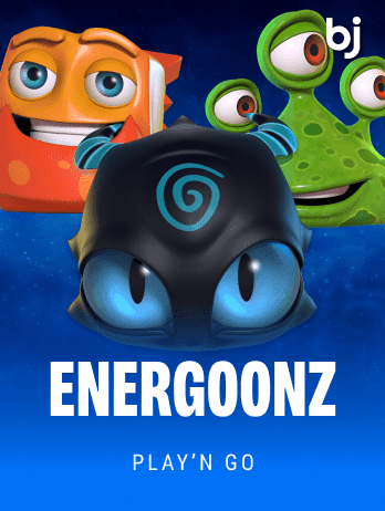 Energoonz icon